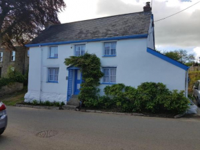 the bluebell cottage